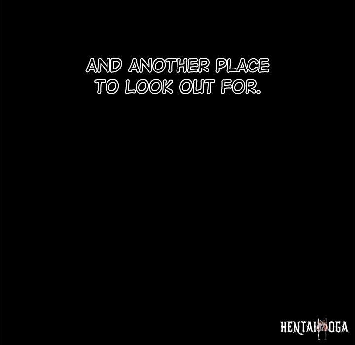 The Villain The Villain Chapter 160 - Page 53