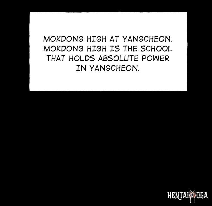 The Villain The Villain Chapter 160 - Page 54