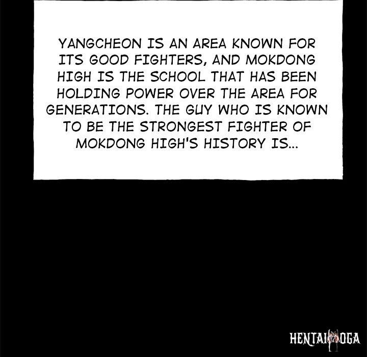 The Villain The Villain Chapter 160 - Page 56