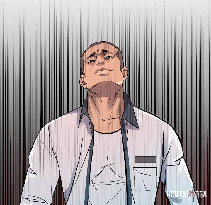 The Villain The Villain Chapter 160 - Page 58