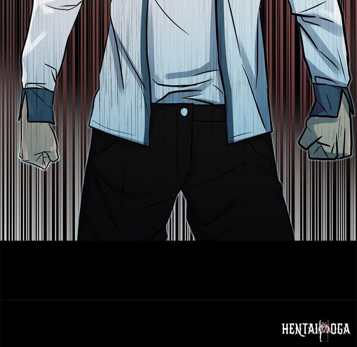 The Villain The Villain Chapter 160 - Page 59