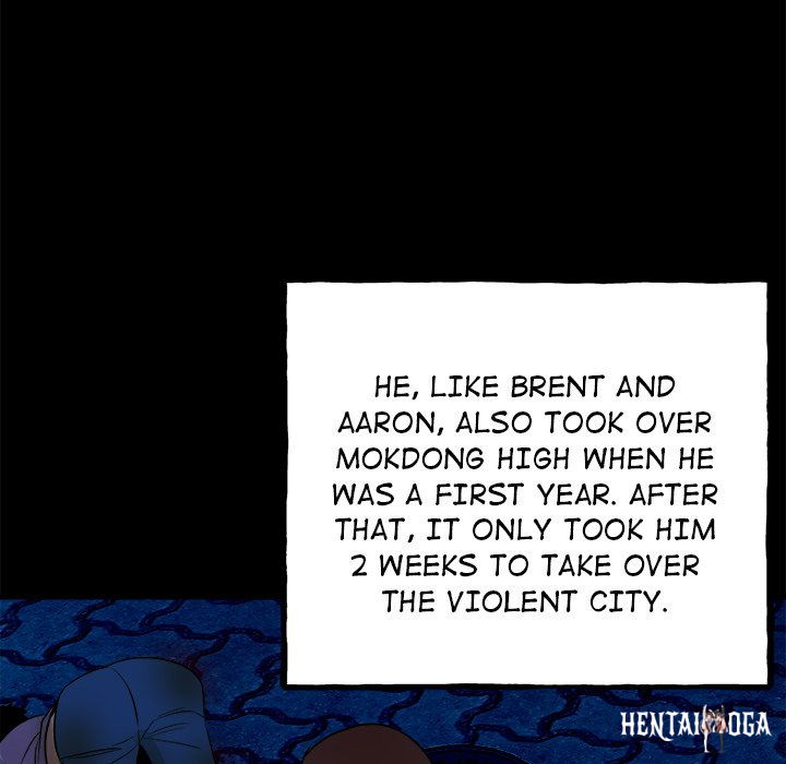 The Villain The Villain Chapter 160 - Page 60