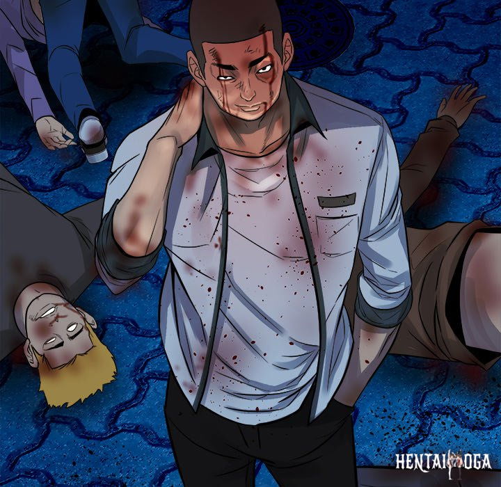 The Villain The Villain Chapter 160 - Page 61