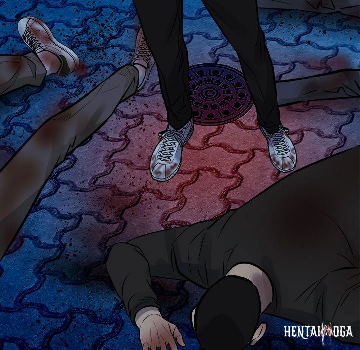 The Villain The Villain Chapter 160 - Page 62