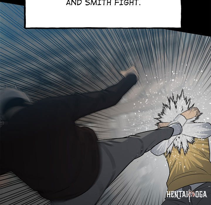 The Villain The Villain Chapter 160 - Page 65