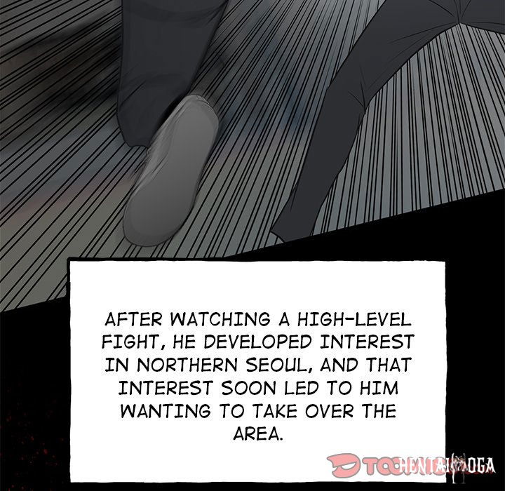 The Villain The Villain Chapter 160 - Page 66