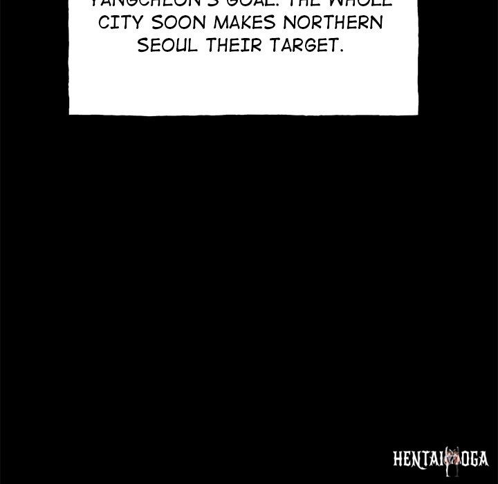 The Villain The Villain Chapter 160 - Page 69