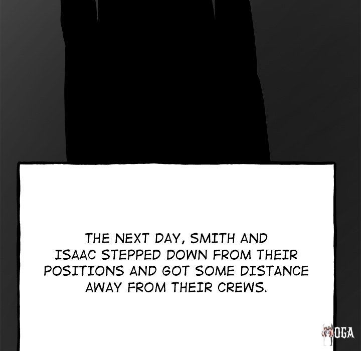 The Villain The Villain Chapter 160 - Page 7