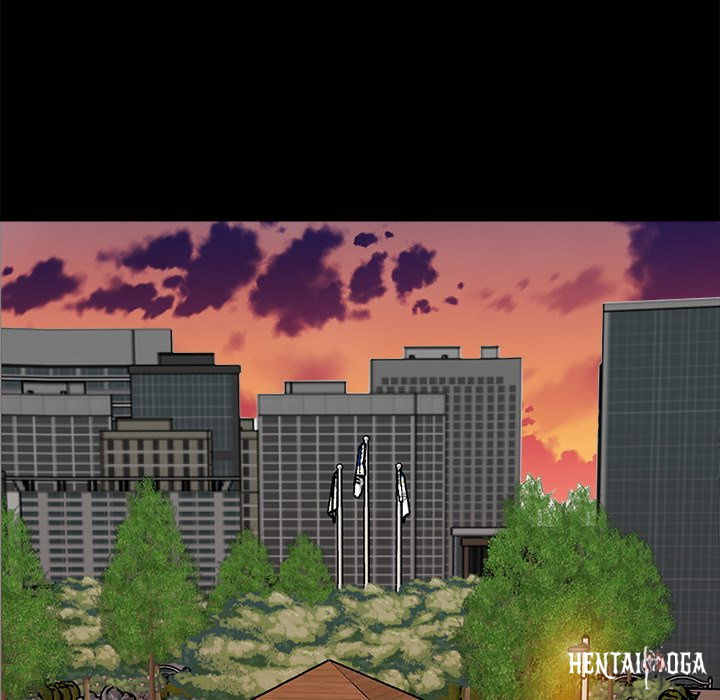 The Villain The Villain Chapter 160 - Page 79