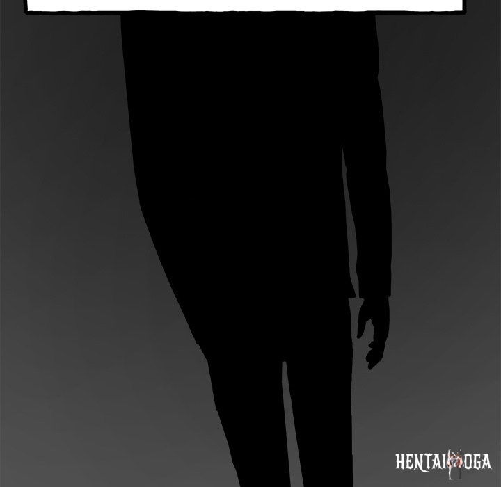 The Villain The Villain Chapter 160 - Page 8