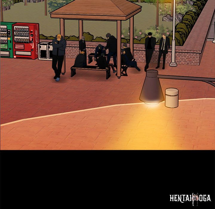 The Villain The Villain Chapter 160 - Page 80