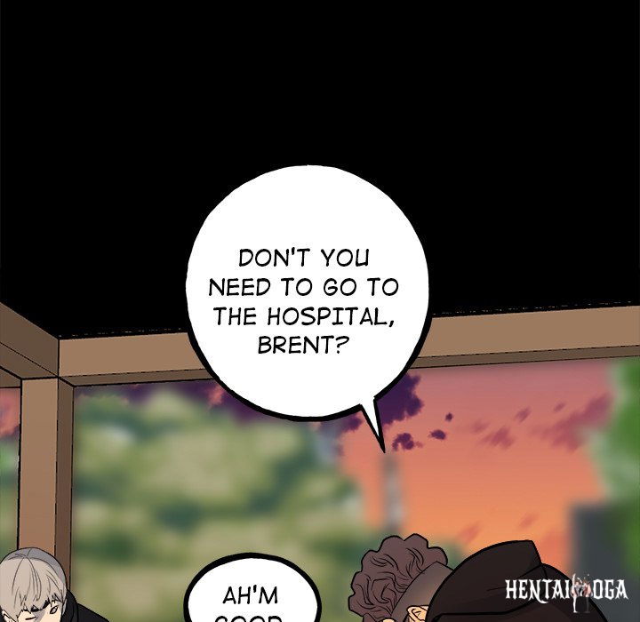 The Villain The Villain Chapter 160 - Page 81