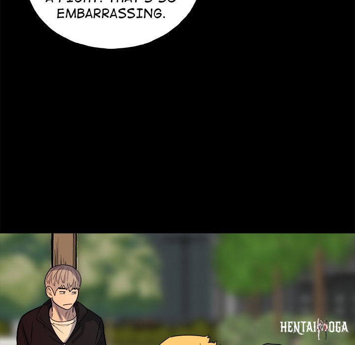 The Villain The Villain Chapter 160 - Page 83