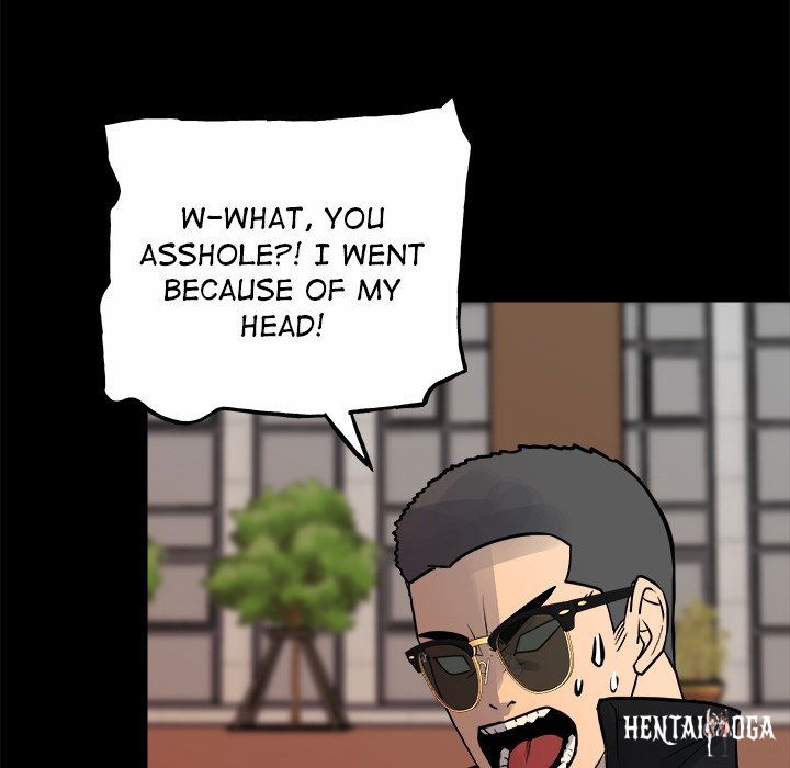 The Villain The Villain Chapter 160 - Page 85