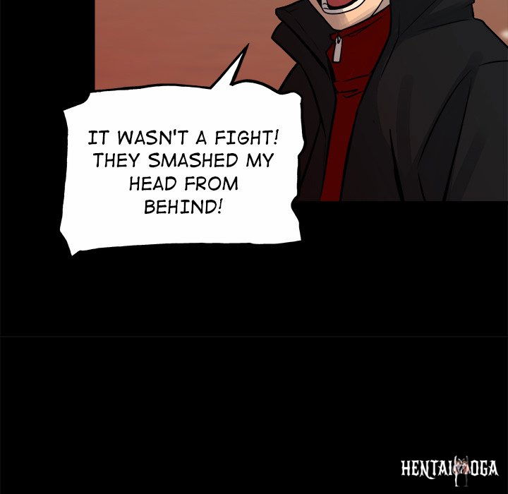 The Villain The Villain Chapter 160 - Page 86