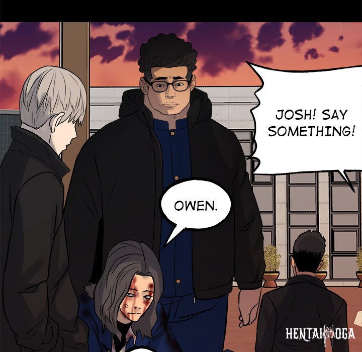 The Villain The Villain Chapter 160 - Page 87