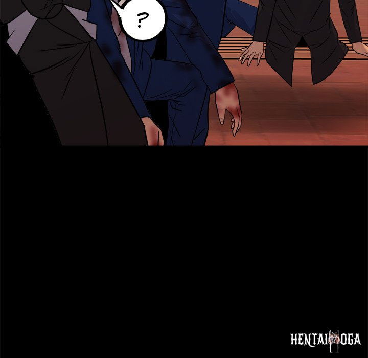 The Villain The Villain Chapter 160 - Page 88