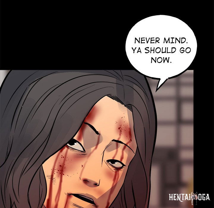 The Villain The Villain Chapter 160 - Page 89