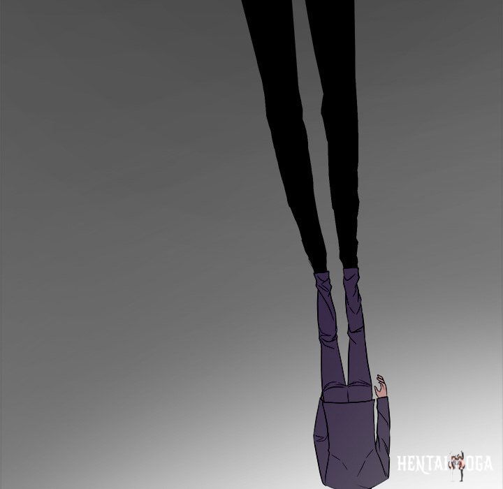 The Villain The Villain Chapter 160 - Page 9