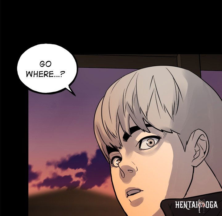 The Villain The Villain Chapter 160 - Page 91