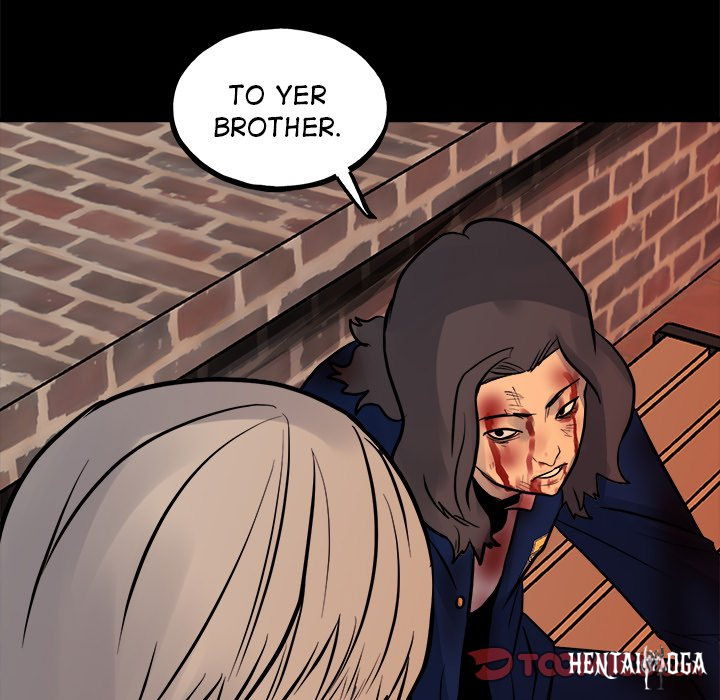 The Villain The Villain Chapter 160 - Page 93