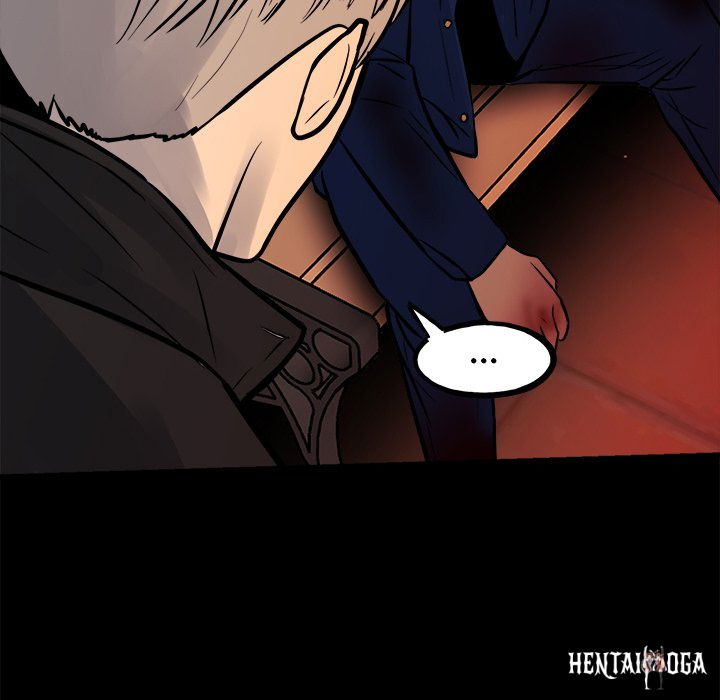 The Villain The Villain Chapter 160 - Page 94