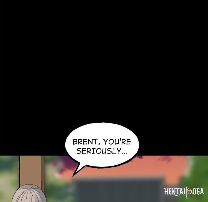 The Villain The Villain Chapter 160 - Page 95