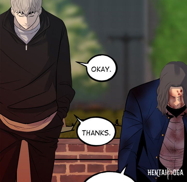 The Villain The Villain Chapter 160 - Page 96