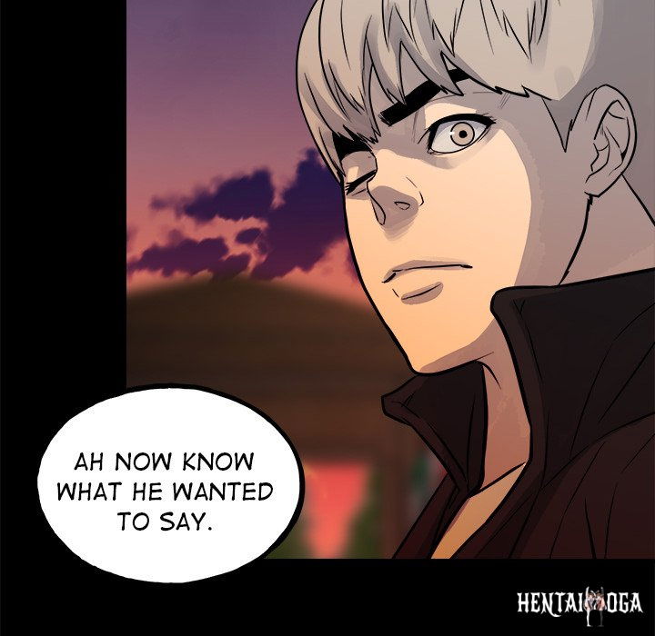 The Villain The Villain Chapter 160 - Page 98