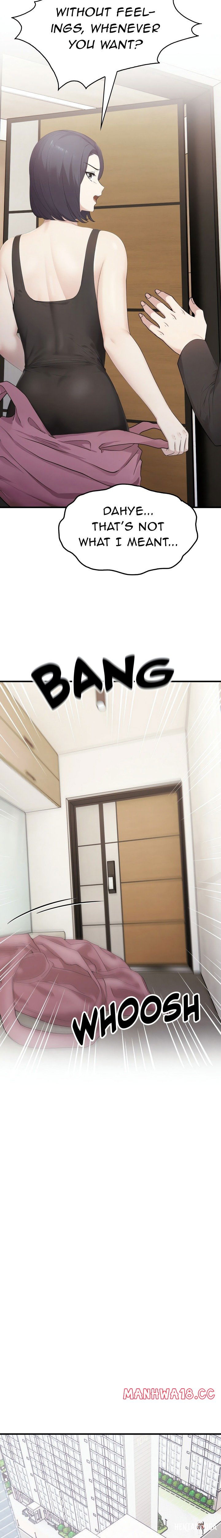 The Wife Game The Wife Game Chapter 8 - Страница 12