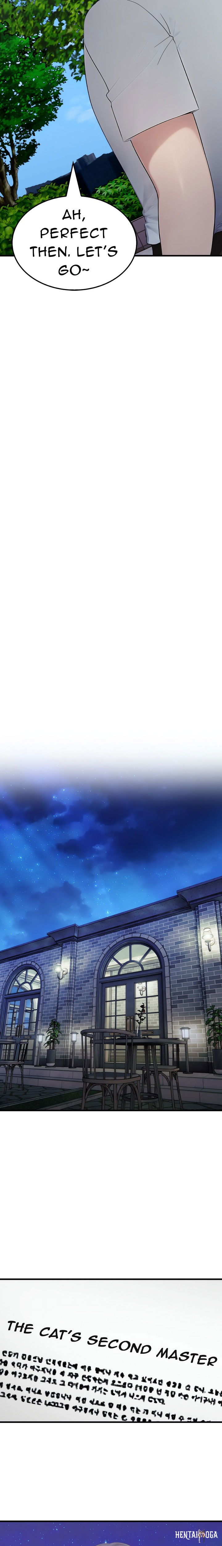 The Wife Game The Wife Game Chapter 8 - Страница 18