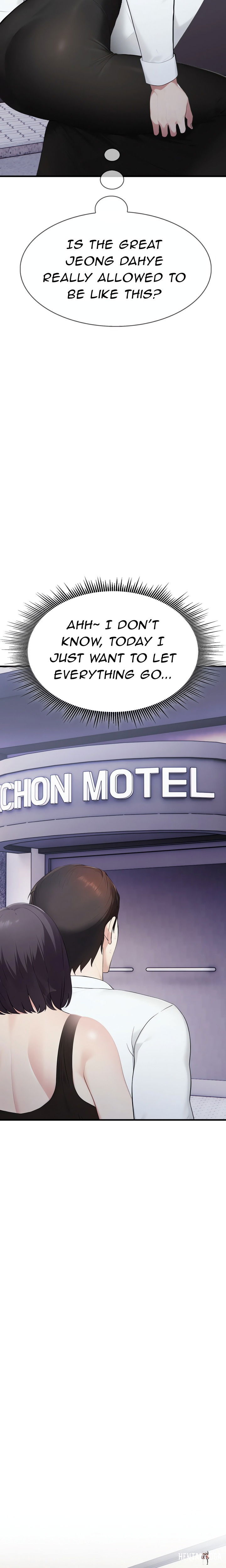 The Wife Game The Wife Game Chapter 8 - Страница 27