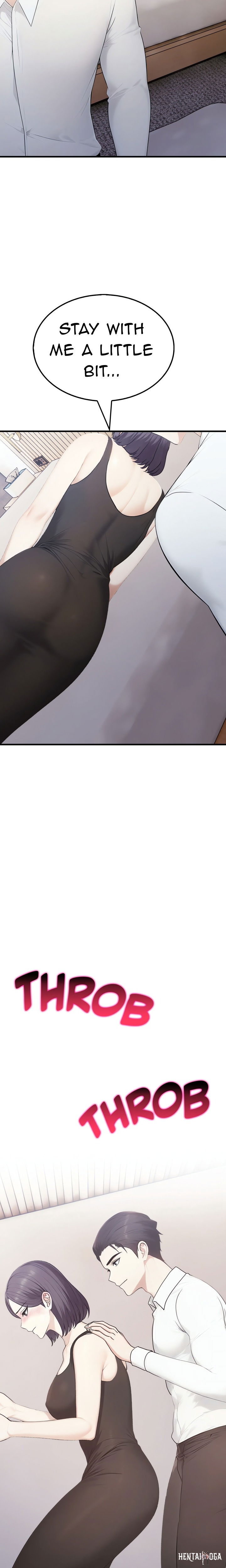 The Wife Game The Wife Game Chapter 8 - Страница 30