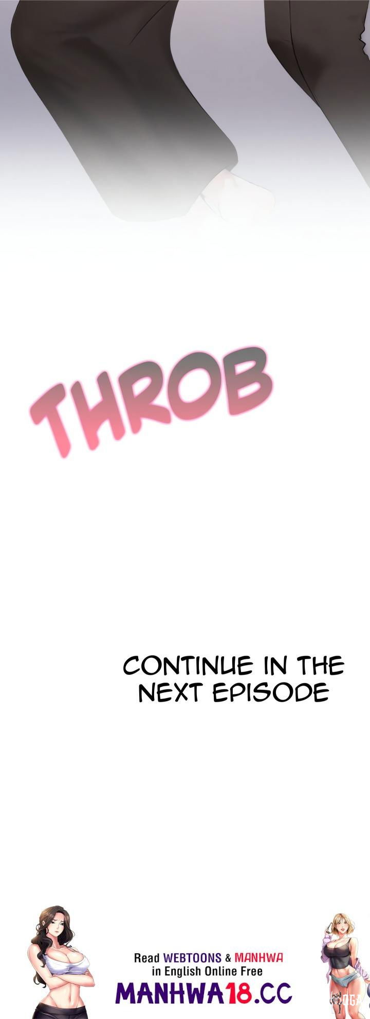 The Wife Game The Wife Game Chapter 8 - Страница 31