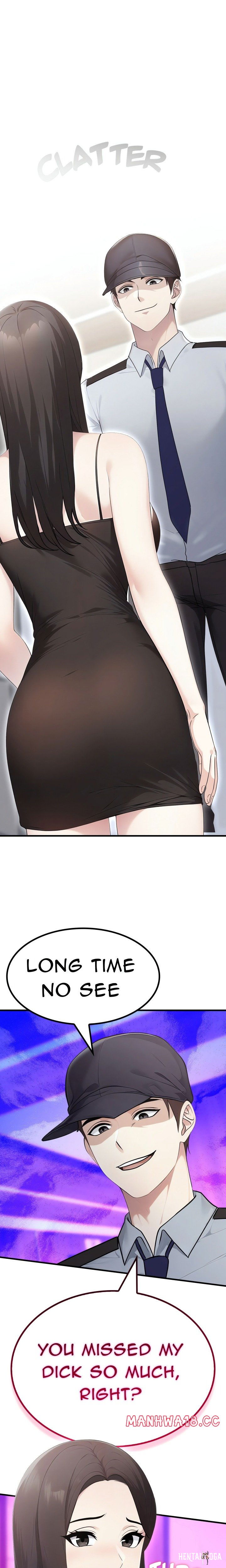 The Wife Game Chapter 7