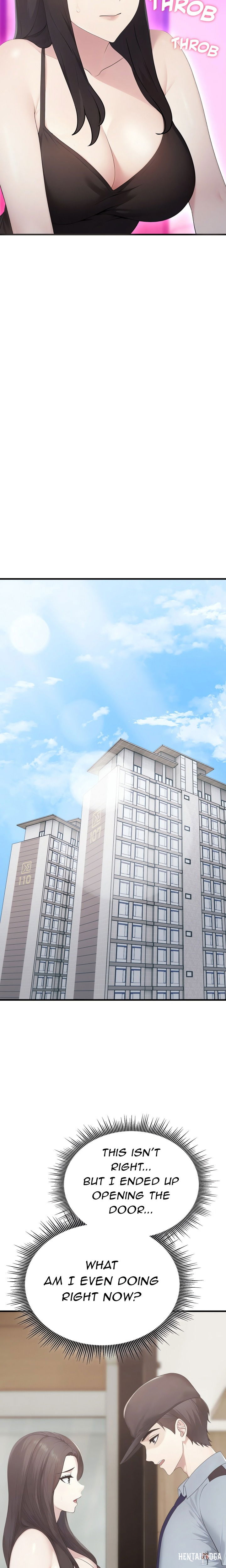 The Wife Game The Wife Game Chapter 7 - P&aacute;gina 2