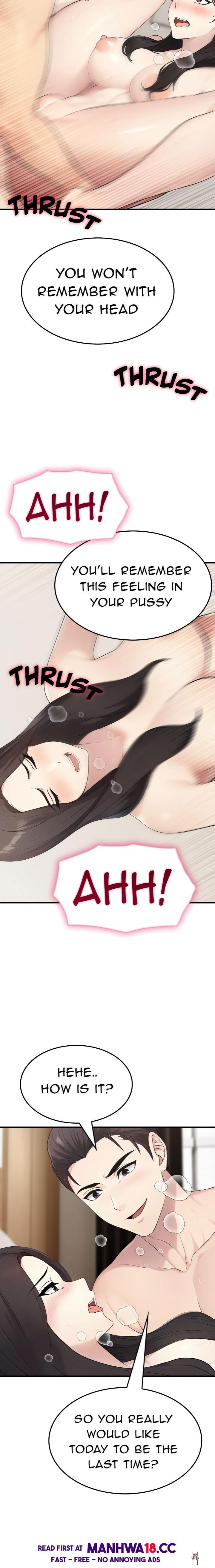 The Wife Game The Wife Game Chapter 7 - P&aacute;gina 22