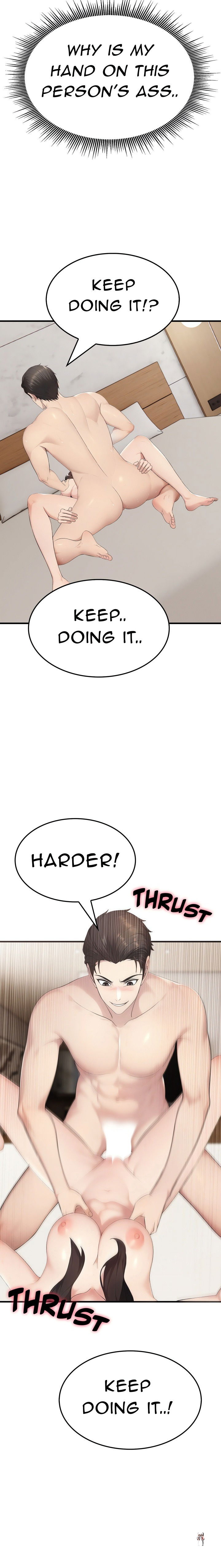 The Wife Game The Wife Game Chapter 7 - P&aacute;gina 24