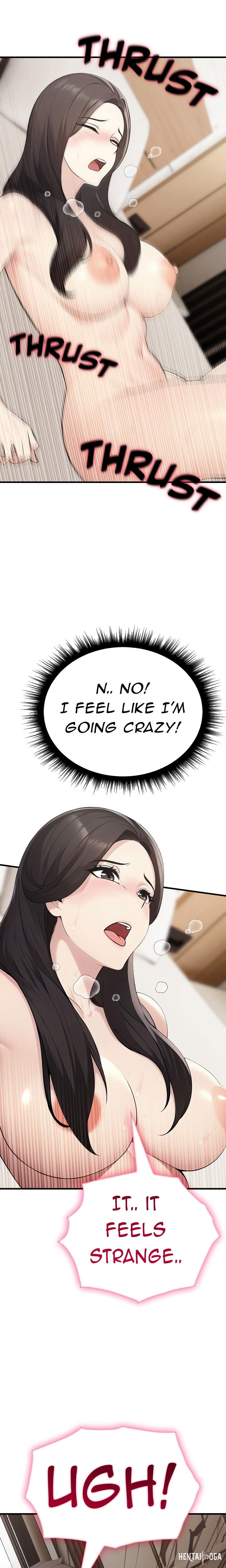 The Wife Game The Wife Game Chapter 7 - P&aacute;gina 25