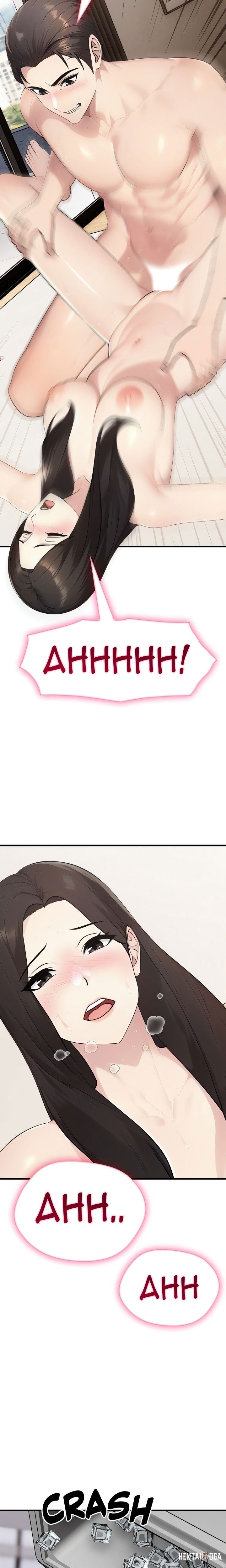 The Wife Game The Wife Game Chapter 7 - P&aacute;gina 26