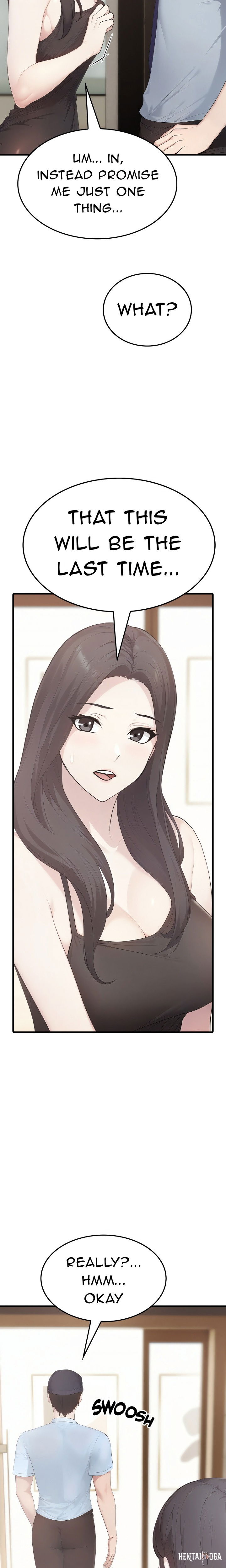 The Wife Game The Wife Game Chapter 7 - P&aacute;gina 3