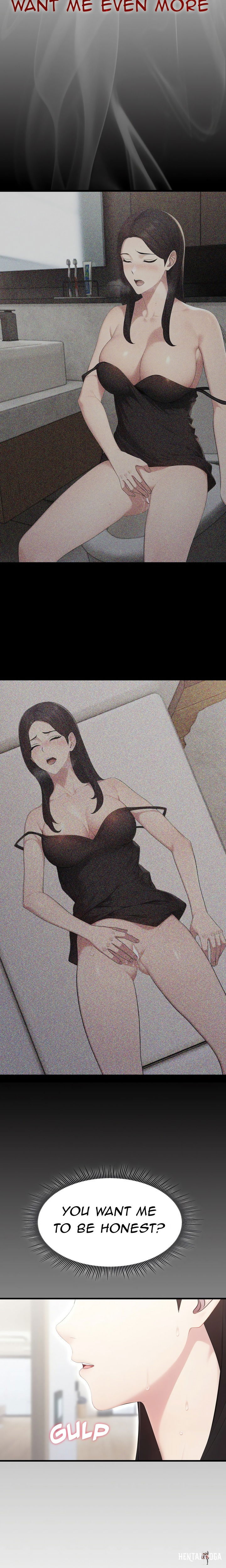 The Wife Game The Wife Game Chapter 6 - Страница 22