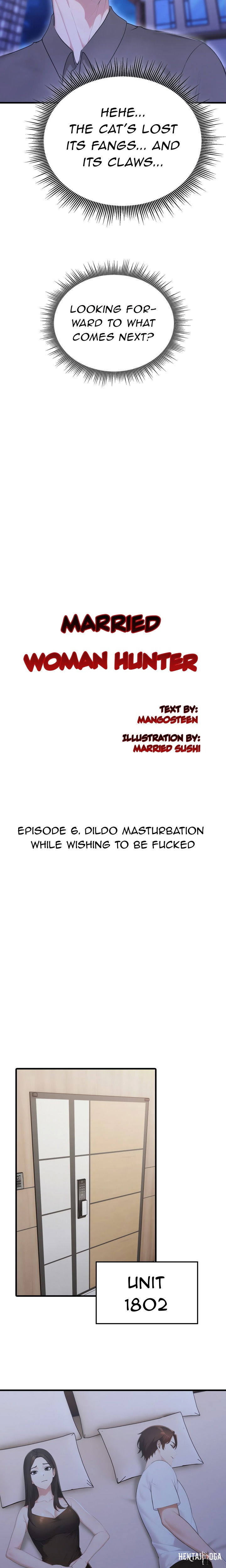 The Wife Game The Wife Game Chapter 6 - Страница 4