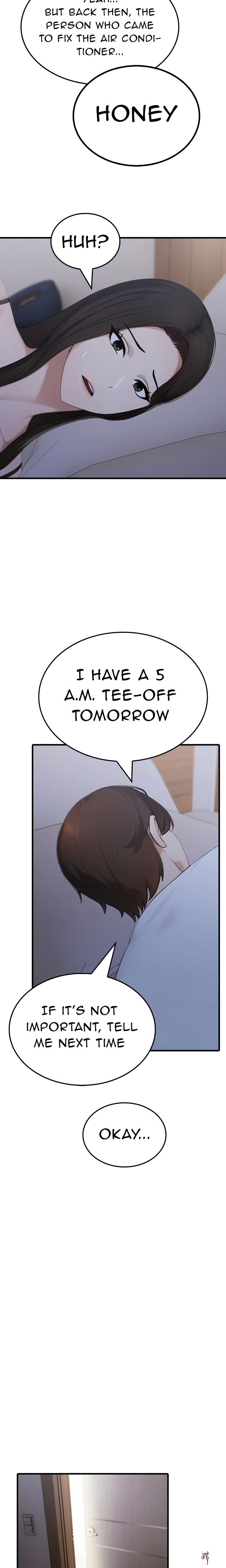 The Wife Game The Wife Game Chapter 6 - Страница 6