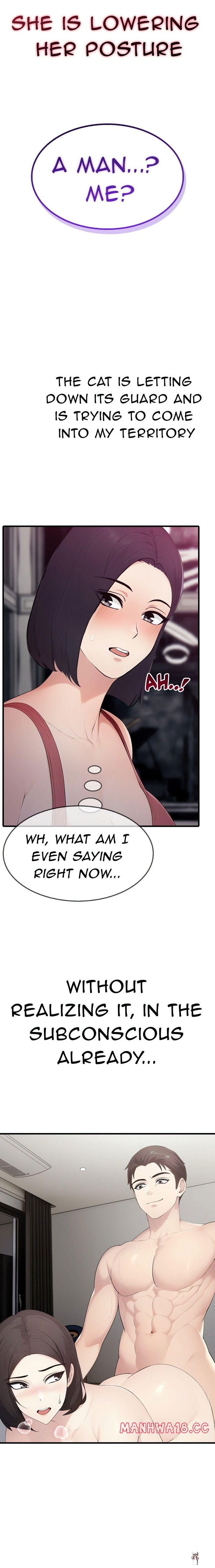 The Wife Game The Wife Game Chapter 5 - Страница 25