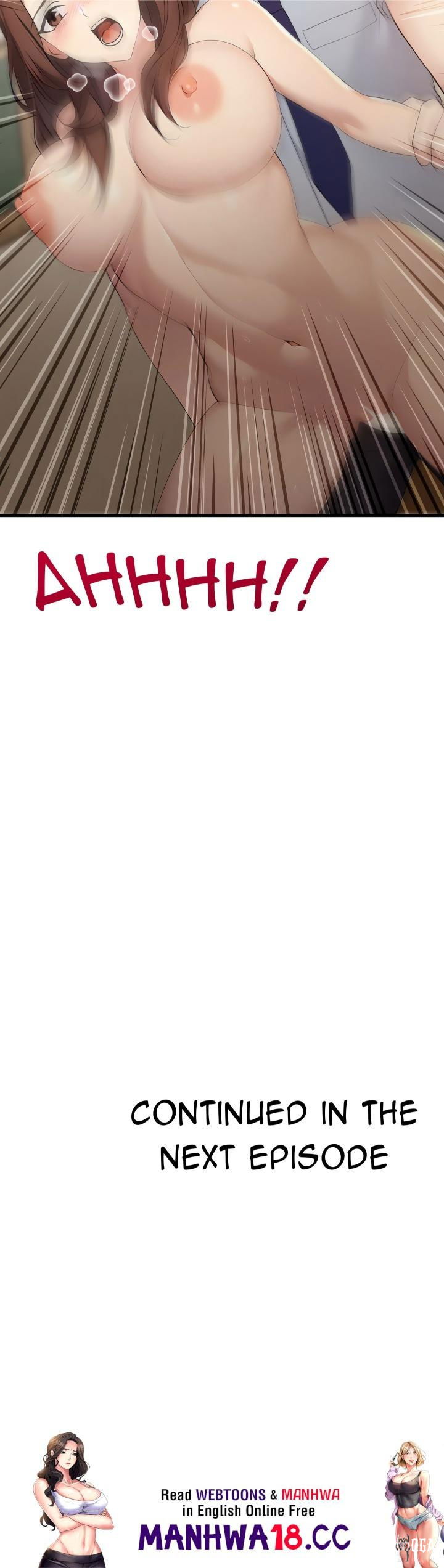 The Wife Game The Wife Game Chapter 4 - P&aacute;gina 24