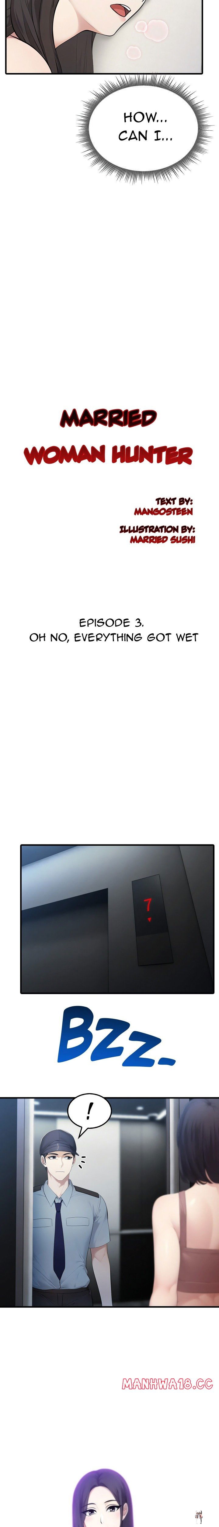 The Wife Game The Wife Game Chapter 3 - P&aacute;gina 2