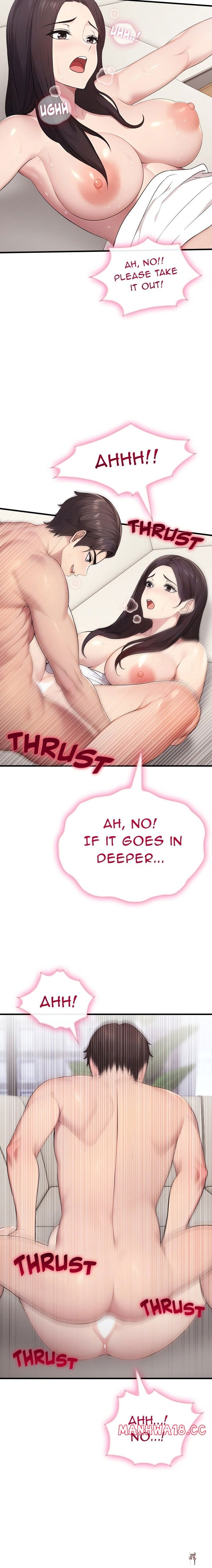 The Wife Game The Wife Game Chapter 2 - P&aacute;gina 20