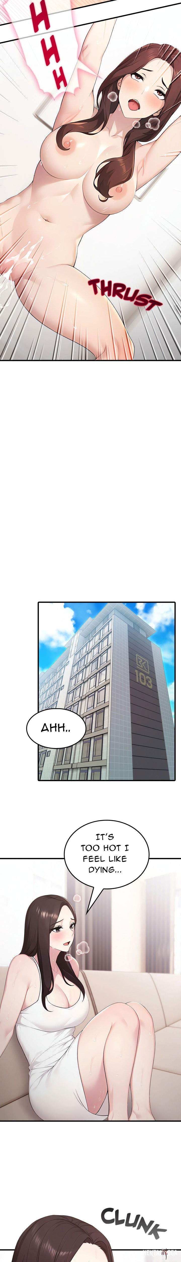 The Wife Game The Wife Game Chapter 2 - P&aacute;gina 5