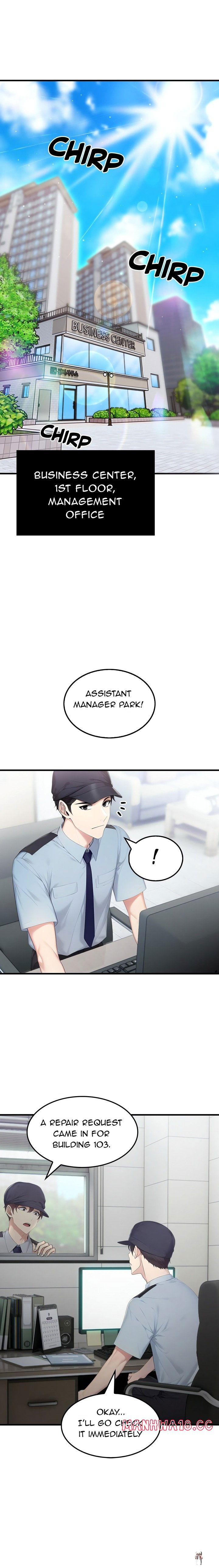 The Wife Game Chapter 1